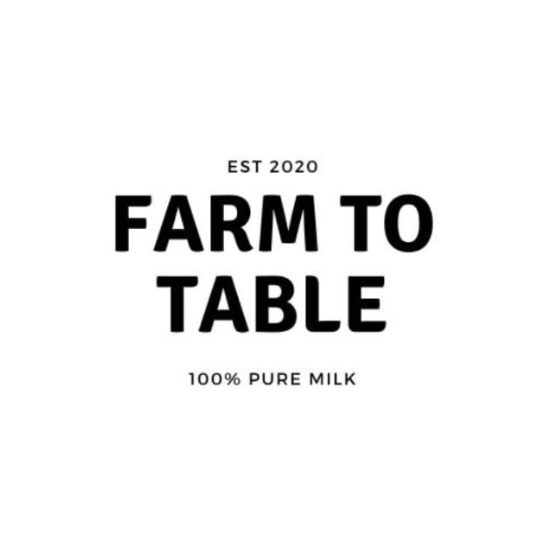 Farm to Table