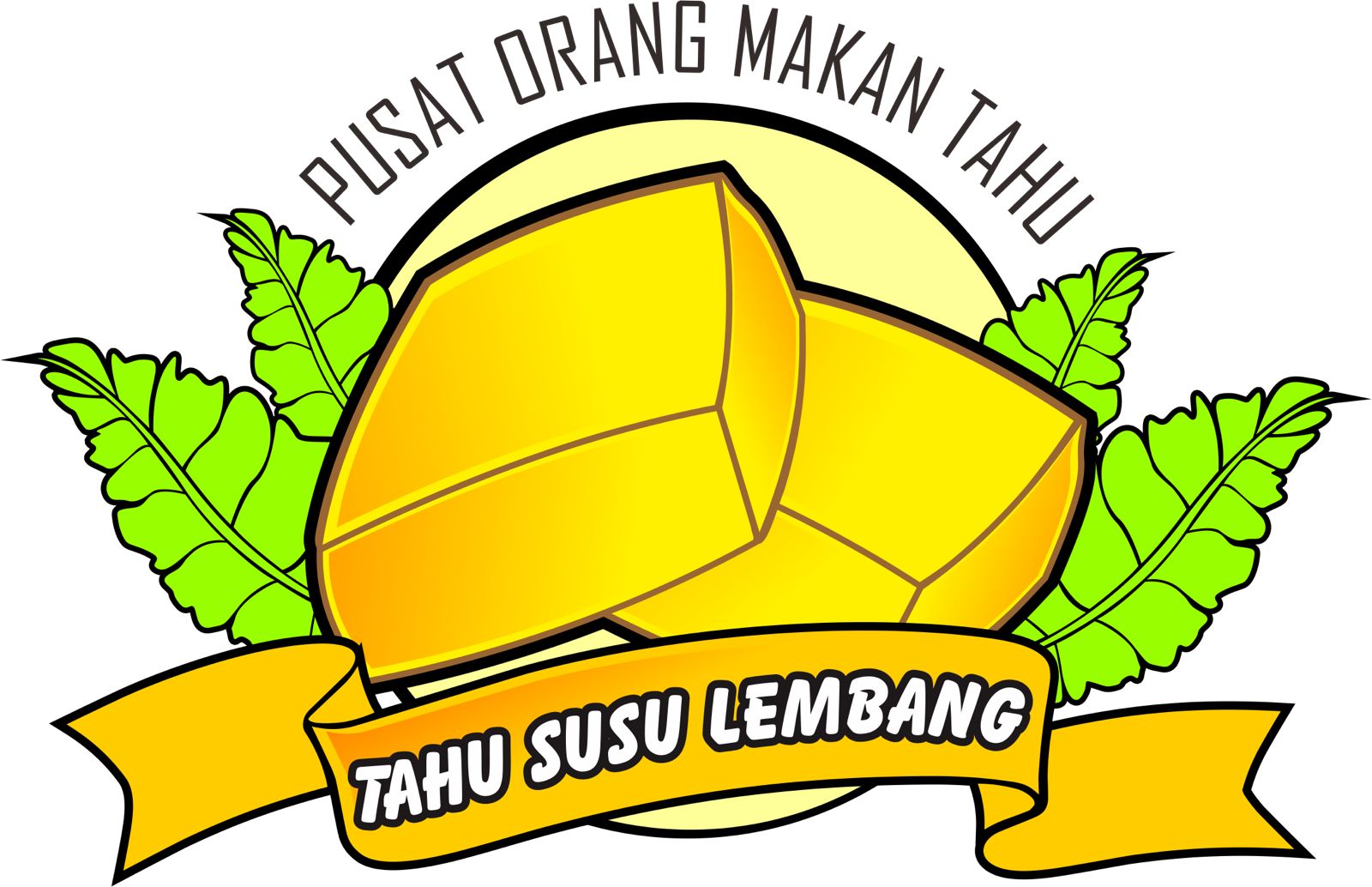 Tahu Susu Lembang